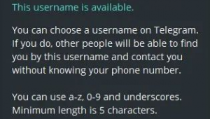 Telegram账号：探索便捷通讯新方式与多样功能应用