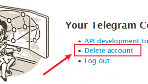 Telegram自动注销原因探究：是系统故障还是另有隐情？