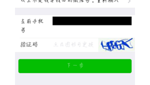 微信小号购买6：探索别样社交与便捷沟通新选择