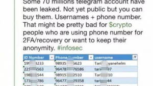 Telegram免费账号：获取途径及注意事项全面解析