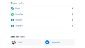 Telegram1：探索其独特魅力与广泛应用所带来的无限可能